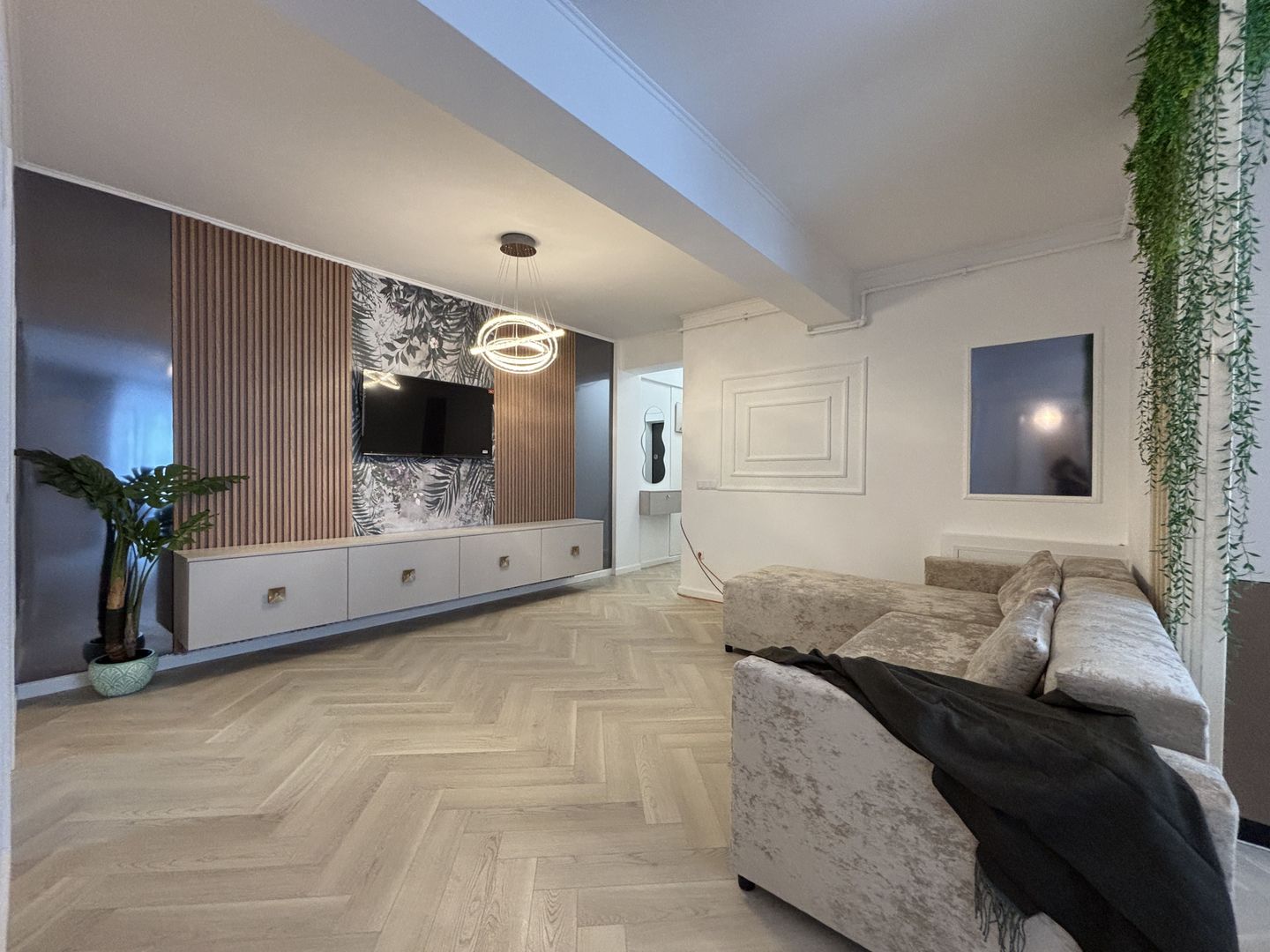 Apartament 3 camere PREMIUM în Șelimbăr,  zona Triajului - Poză 10