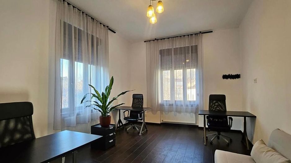 Refined Elegance Meets Urban Functionality in the Heart of Bucharest - Poză 2