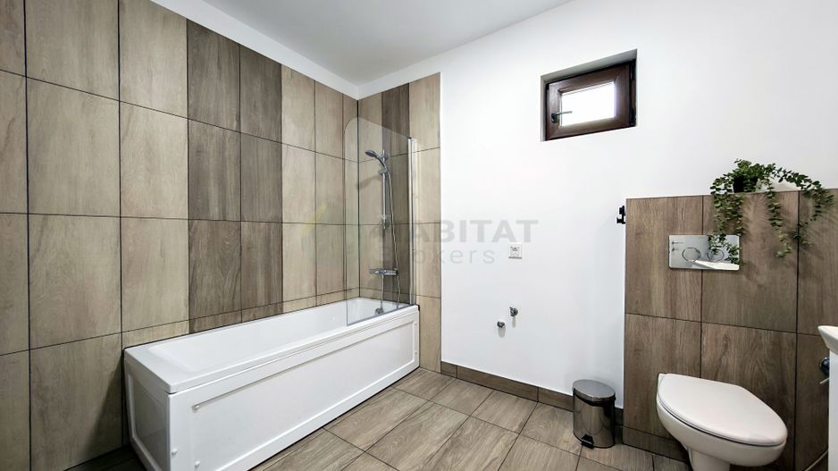 Vilă Individuală cu o curte generoasa zona Aparatorii Patriei - Poză 20