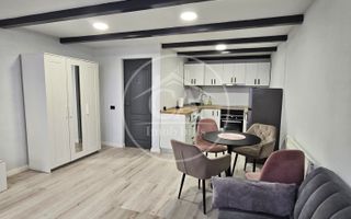 Apartament cu 3 camere de inchiriat Ultracentral, Oradea - Poză 13