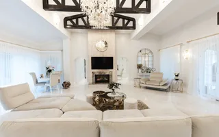 Mediterranean Dream in Pipera-Tunari | For Sale - Poză 17