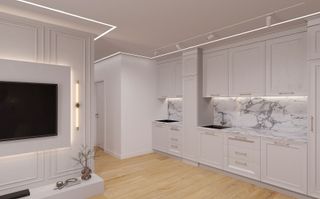 Vânzare, apartament, 4 camere, București - Poză 3