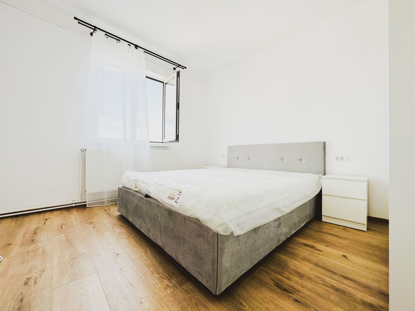 OFERTA INCHIRIATA - Pet Friendly - 3 camere, Take Ionescu | 72 mp - Poză 2