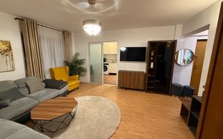 Studio 40 mp Parter Greenfield Onix |Complet mobilat & utilat Centrală proprie - Poză 1