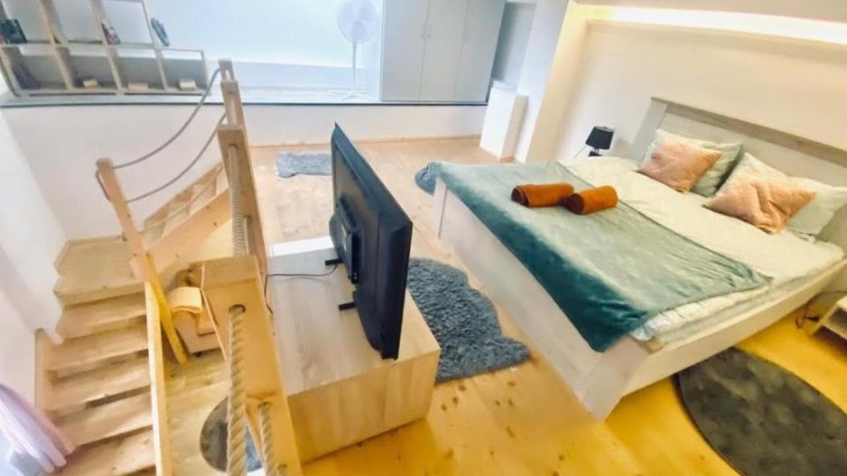 Oportunitate investitie, 9 Apartamente, Ultracentral - Poză 4