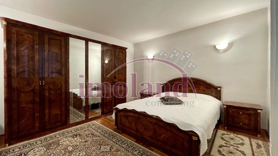 Vanzare VILA rezidenta / casa de vacanță 540 mp, teren 1500 mp | Snagov - Poză 12