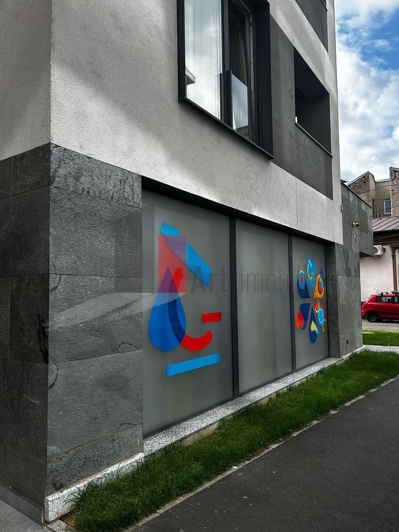 Spatiu comercial de vanzare - Unirii - Poză 3