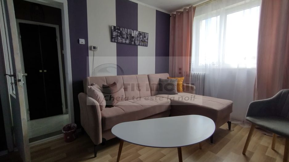 Apartament 2 camere de închiriat – Tătărași Dispecer - Poză 1