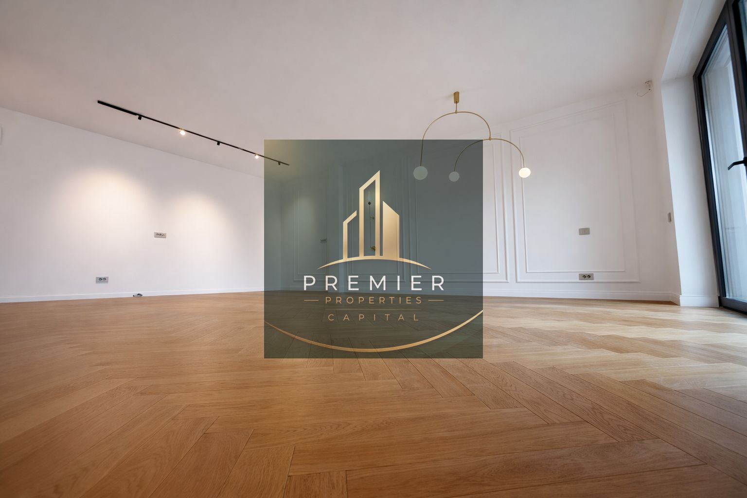 Apartament 3 camere 83 mp balcon generos 1 parcari zona linistita - Poză 4