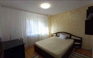 Apartament 3 camere de închiriat, zonă Nicolina, Iași - Poză 3