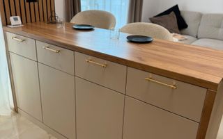 Apartament LUX de închiriat cu 2 camere în Giroc, zona Brayrim - Poză 8