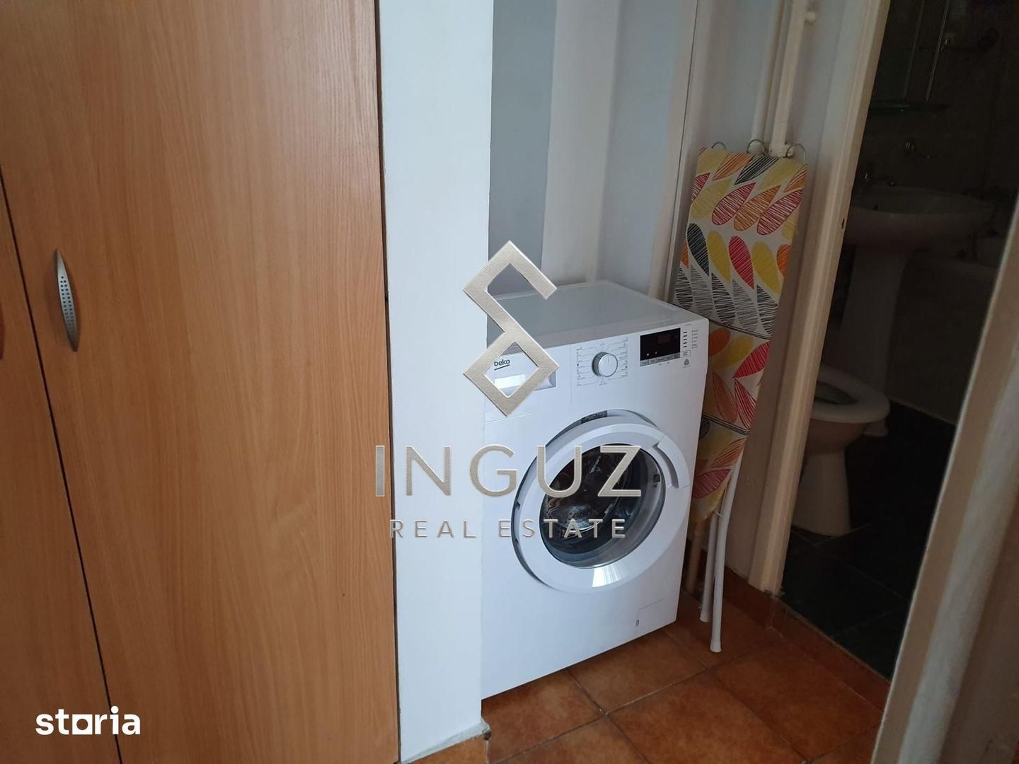 Apartament de închiriat – 3 camere | Dristor – Strada Laborator - Poză 8