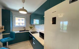 Apartament cu 3 camere ***Mobilat Complet***// Floreasca - Lake View / 1 Parking - Poză 21