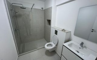 Apartament de 2 camere, 56mp, parcare, zona Ama Residence - Poză 11