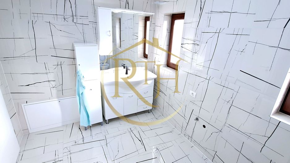 Oferim spre inchiriere Casa-Duplex, cu 5 camere, situata in Chisoda - Poză 18