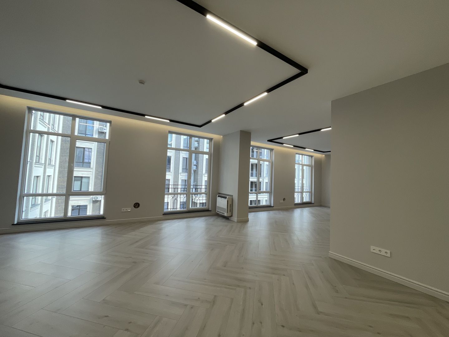Luxury Rent Office Eminescu Residence - Poză 6