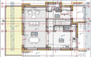 Casă individuală | zonă accesibilă | localitatea Chinteni - Poză 7