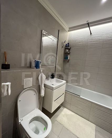 Apartament Smart Ultrafinisat, Centru, imobil nou, ansamblu de top - Poză 7