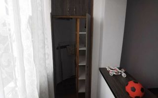 Apartament 2 camere decomandat, Iris, zona Universității Tehnice - Poză 7