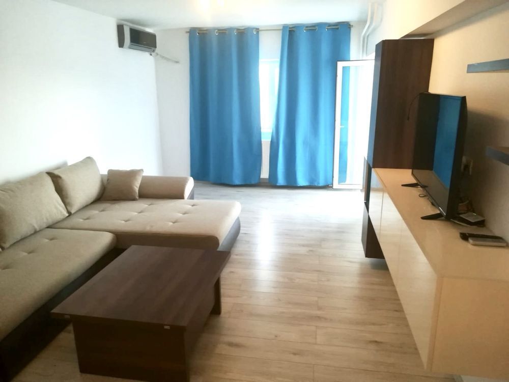 Apartament 2 camere ultracentral - Piața Alba Iulia - Poză 1