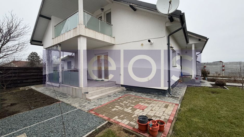 VANZARE CASA 405 TEREN | 119 MP UTILI | PASAREA | BRANESTI - Poză 24