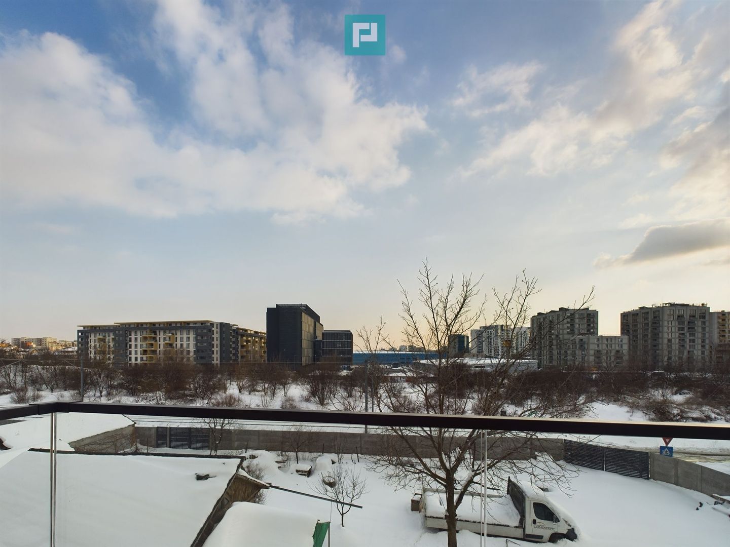 Apartament 3 camere  Aviatiei Sector 1 Bloc Nou - Poză 8