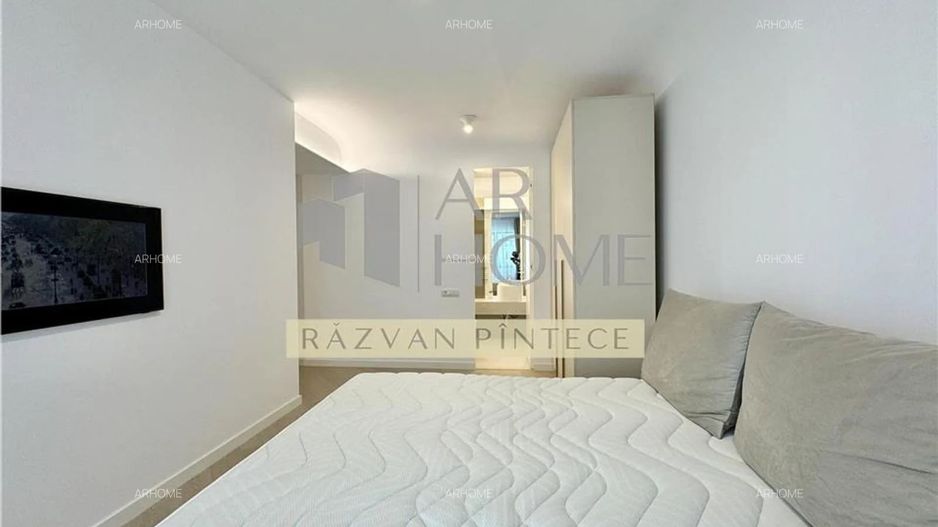 Apartament cu 3 camere decomandat - Cortina North - Poză 6