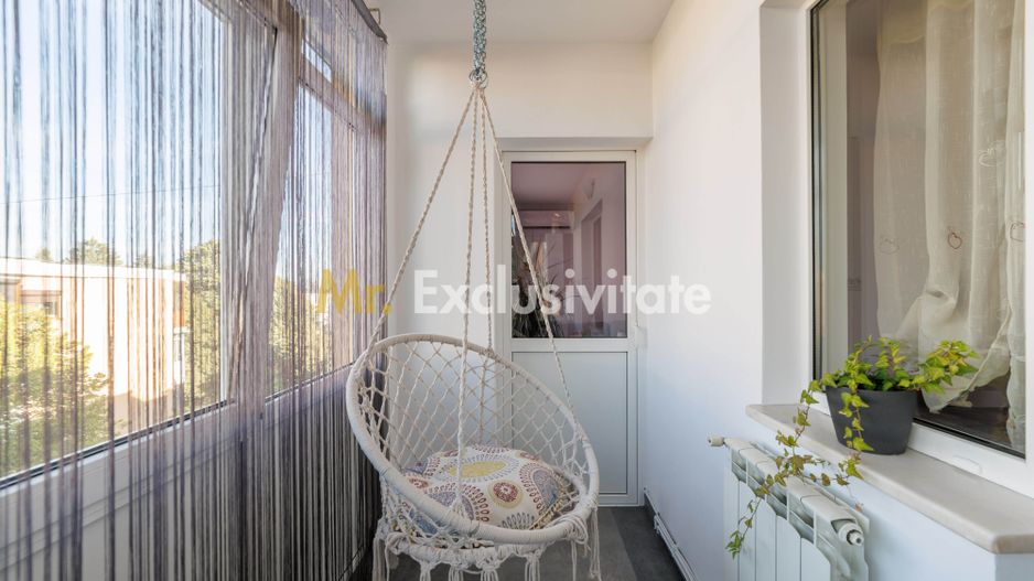 Apartament 3 camere, decomandat, Eremia Grigorescu - Poză 7