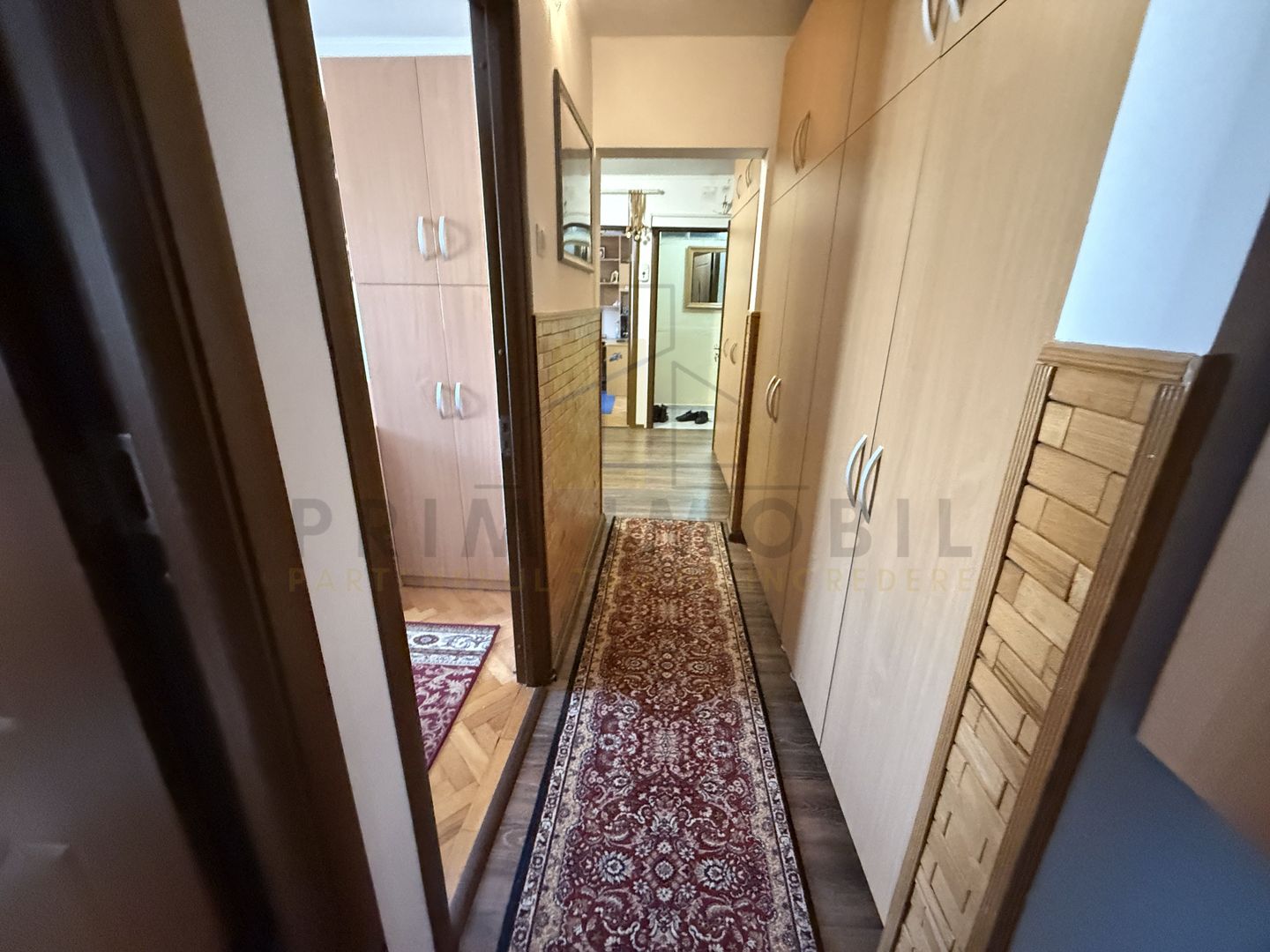 3 Camere Decomandat, Nicolina, Prima Statie, LIDL - Poză 12