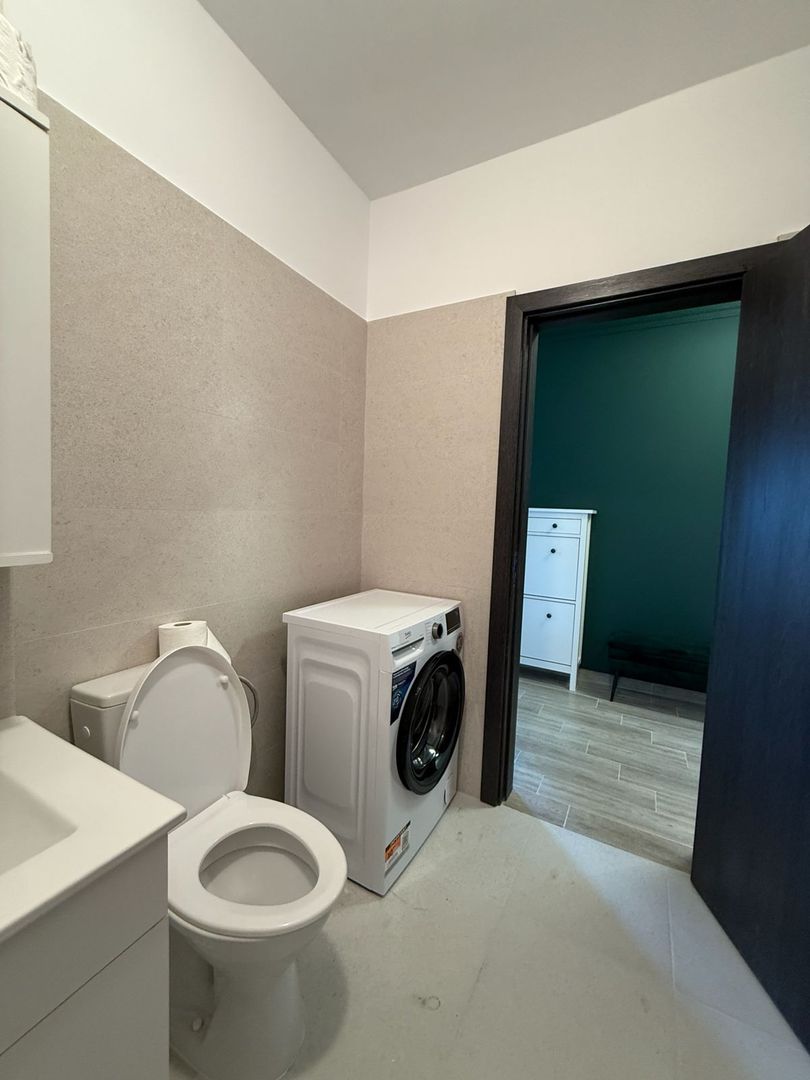 AP. 2 CAMERE CU TERASA BOXA SI PARCARE SUBTERANA - Poză 15