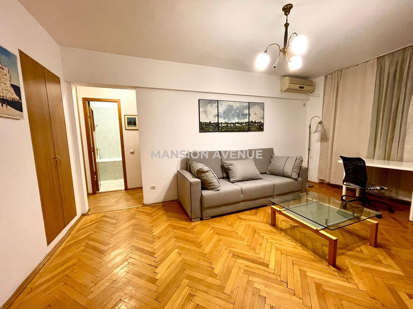 Apartament 2 camere,  Perla, Sos. Stefan cel Mare/Calea Dorobanti - Poză 2