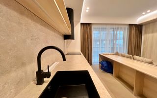 Apartament 3 camere // Cortina 126 // Iancu Nicolae - Poză 5