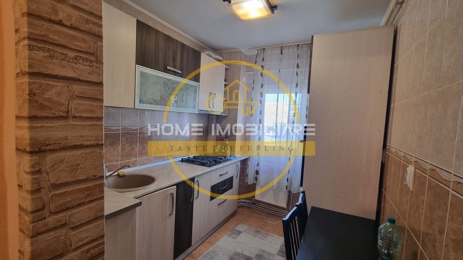 Apartamrnt cu 2 camere /53 mp/ zona Alexandru Cel Bun - Poză 3