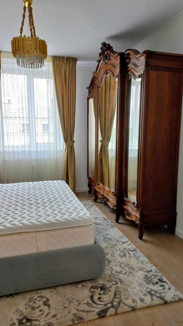Apartament metrou Jiului - Poză 2