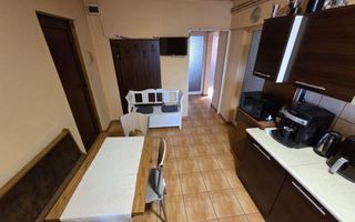 Apartament cu 3 camere, 2 bai, Intre Lacuri, zona Darius Pizza ! - Poză 2