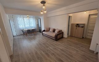 Apartament 3 camere Oancea Tătărași | Bloc 2017 | Parcare | # - Poză 4