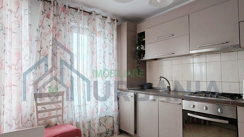Apartament 3 camere, mobilat și utilat, în zona Notariat Iulia Păduraru, Miroslava - Poză 3