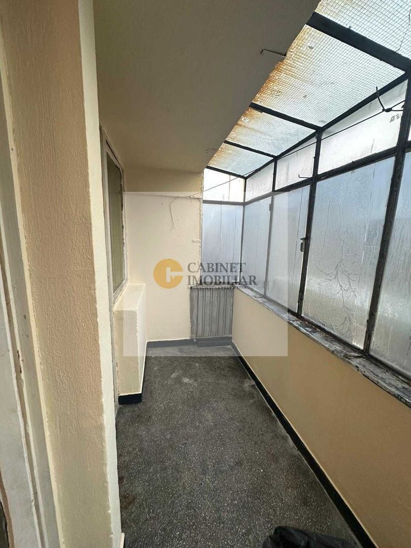 2 camere I Stefan cel Mare I Creditabil I Balcon - Poză 3