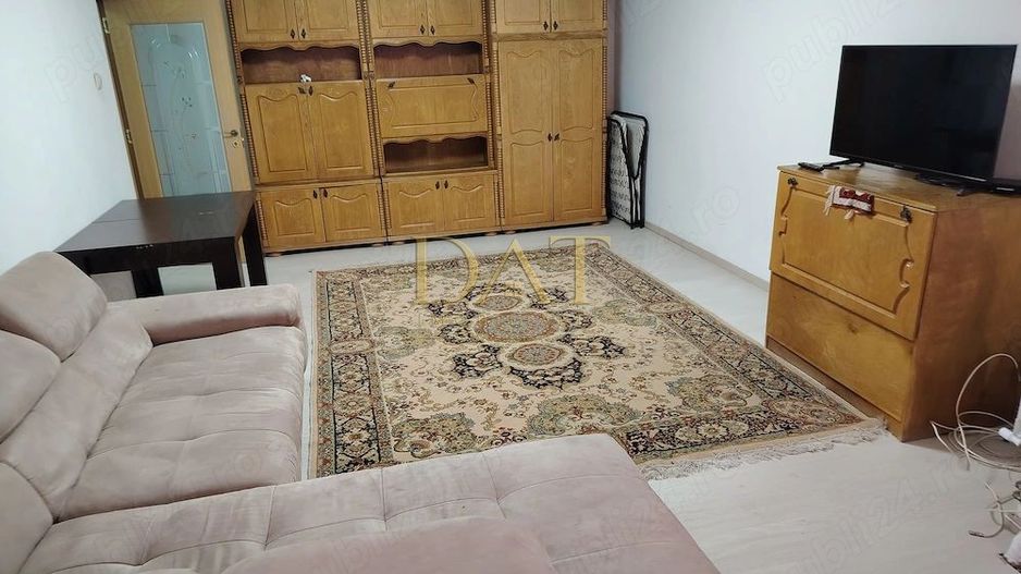 Apartament 3 camere | decomandate | parcare | Mărăști - Poză 2