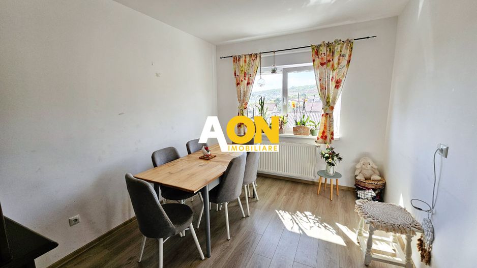 Apartament 4 camere, 150 mp, mobilat, utilat, bloc nou, zona Kaufland - Poză 7