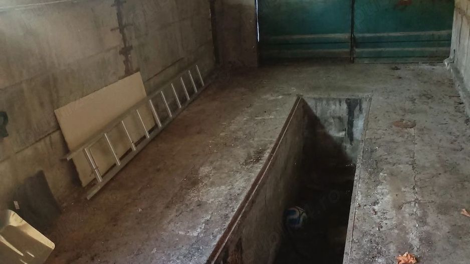 CASĂ DE VÂNZARE – BRĂTIANU | 260 MP TEREN | FRONT 11,4 M | GARAJ CU RAMPA - Poză 5