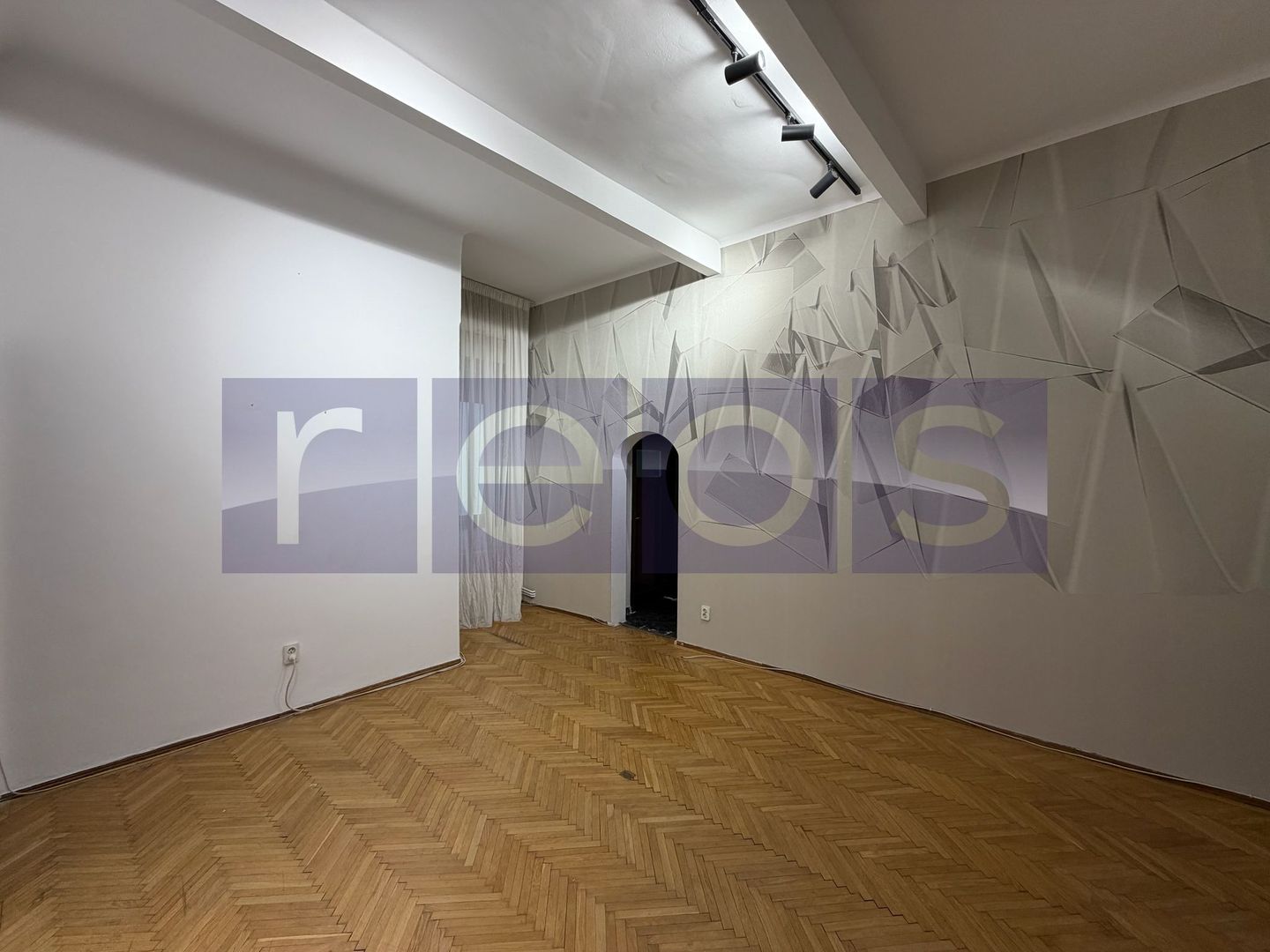PRIMAVERII | INCHIRIERE APARTAMENT LUX IN VILA | 115 MP | NEMOBILAT | - Poză 9