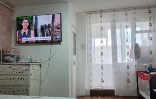 Garsonieră 32 mp | Astra | Etaj 6/9