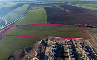 Teren de case lipit de Cartierul Westfield - Poză 7