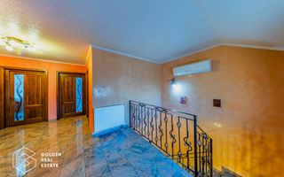 Casa la cheie, eficienta energetic, 4 dormitoare, Sagu - Poză 11