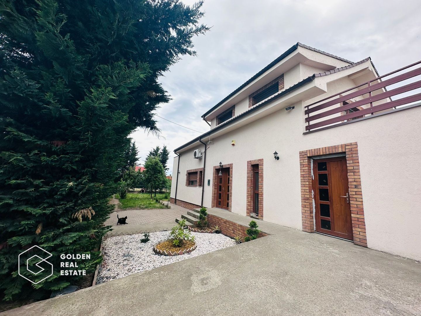 Casa cu 5 camere in Arad, zona Bujac – confort Si utilitate - Poză 28