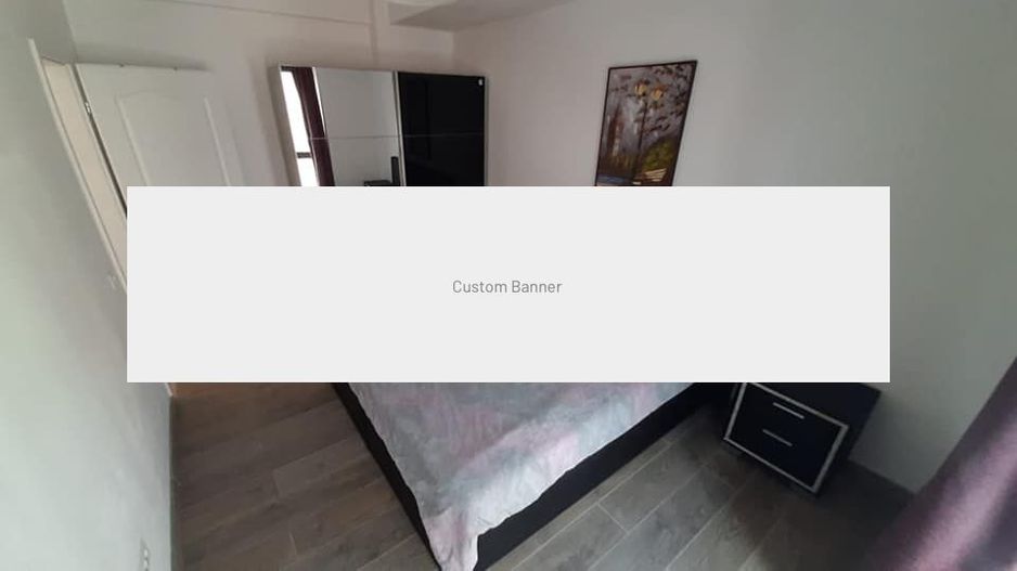 Apartament 2 camereOpen spacein Giroc cu loc de parcare - Poză 5