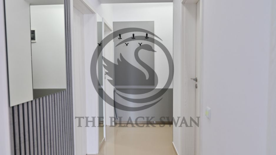 Apartament 3 camere | Prima inchiriere | Ploiesti-Nord | Comision 0% - Poză 8