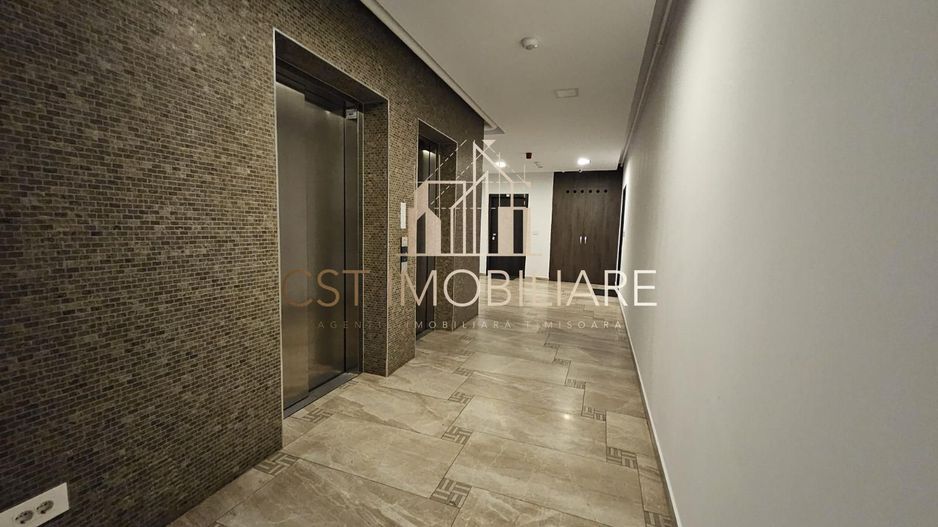 Apartament cu 2 camere / Complex Iris - Poză 17