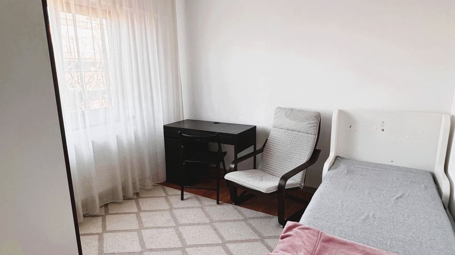 Apartament 3 camere Berceni-Giurgiului-Loc parcare - Poză 5